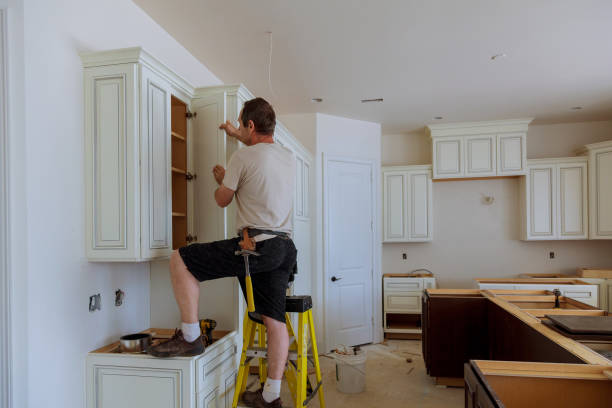 Licensed Appliance Installation service in Poolesville, MD - BM Kitchen